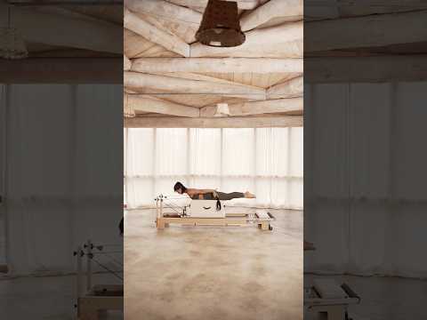 Lignum Reformer | Maple